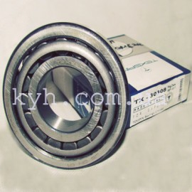 Підшипник КПП Еталон валу проміжного 30308 TEXPIN (Індія)